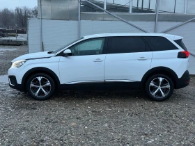 Peugeot 5008 1.5 HDI Навигация/Digital/Камера/Ambient/Лизинг - 24990 лв. / 12777.18 € - 59566384 7