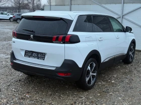 Peugeot 5008 1.5 HDI Навигация/Digital/Камера/Ambient/Лизинг - 24990 лв. / 12777.18 € - 59566384 4