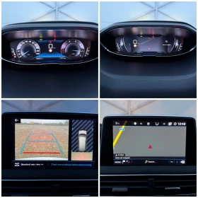 Peugeot 5008 1.5 HDI Навигация/Digital/Камера/Ambient/Лизинг - 24990 лв. / 12777.18 € - 59566384 14