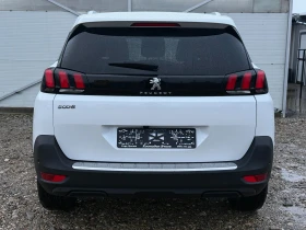 Peugeot 5008 1.5 HDI Навигация/Digital/Камера/Ambient/Лизинг - 24990 лв. / 12777.18 € - 59566384 5