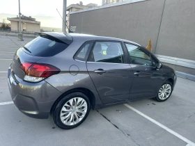 Citroen C4 - 14000 лв. / 7158.09 € - 97706254 8