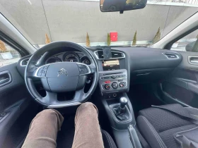 Citroen C4 - 14000 лв. / 7158.09 € - 97706254 10