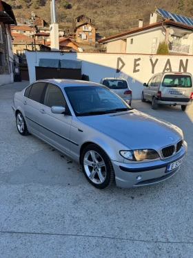 BMW 330 184 �.� | Mobile.bg � ����� ������ 2