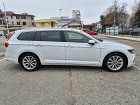 VW Passat 2.0TDI Facelift, Distronic, Сервизна История - 27990 лв. / 14311.06 € - 54039473 7
