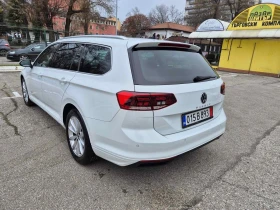 VW Passat 2.0TDI Facelift, Distronic, Сервизна История - 27990 лв. / 14311.06 € - 54039473 4