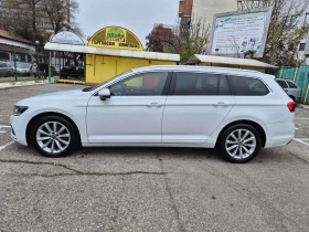 VW Passat 2.0TDI Facelift, Distronic, Сервизна История - 27990 лв. / 14311.06 € - 54039473 8
