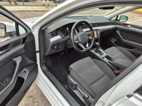 VW Passat 2.0TDI Facelift, Distronic, Сервизна История - 27990 лв. / 14311.06 € - 54039473 13