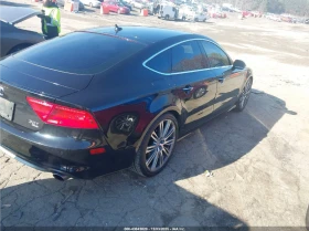 Audi A7 ОБДУХВАНЕ* ПОДГРЕВ* BOSE* КАМЕРА, снимка 5