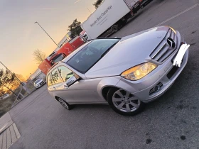 Mercedes-Benz C 220  - изображение 1