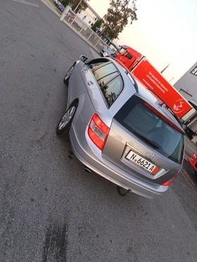 Mercedes-Benz C 220, снимка 5