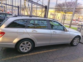Mercedes-Benz C 220, снимка 4