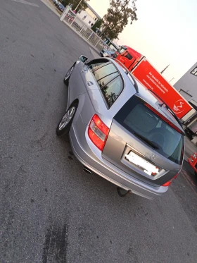 Mercedes-Benz C 220, снимка 5