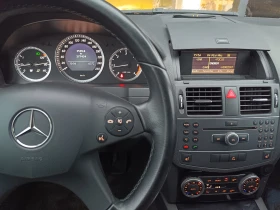 Mercedes-Benz C 220, снимка 7
