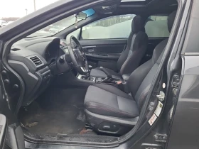 Subaru WRX * W/SPORT PKG * CARFAX * БЕЗ ПЪРВОНАЧАЛНА ВНОСКА - 8350 € / 16331.18 лв. - 64283189 5