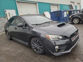 Subaru WRX * W/SPORT PKG * CARFAX * БЕЗ ПЪРВОНАЧАЛНА ВНОСКА - 8350 € / 16331.18 лв. - 64283189 2