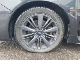Subaru WRX * W/SPORT PKG * CARFAX * БЕЗ ПЪРВОНАЧАЛНА ВНОСКА - 8350 € / 16331.18 лв. - 64283189 6