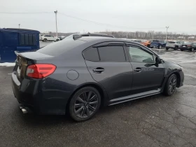 Subaru WRX * W/SPORT PKG * CARFAX * БЕЗ ПЪРВОНАЧАЛНА ВНОСКА - 8350 € / 16331.18 лв. - 64283189 3