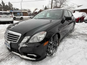 Mercedes-Benz E 350 4MATIC* CARFAX * ФИНАНСИРАНЕ  - 9950 € / 19460.51 лв. - 68523449 2