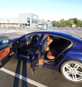 BMW 640 Gran Coupe M sport - 12500 € / 24447.88 лв. - 39734406 8