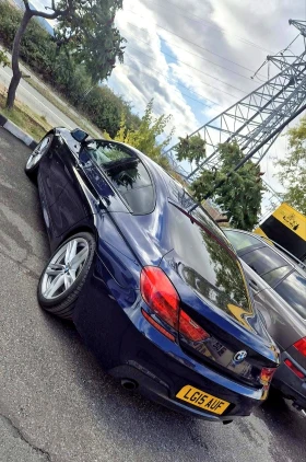 BMW 640 Gran Coupe M sport - 12500 € / 24447.88 лв. - 39734406 5