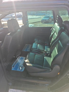 VW Sharan 1.9ТДИ АВТОМАТИК - 2299 € / 4496.45 лв. - 38439073 8