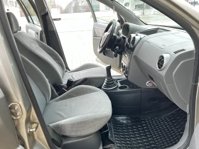 Ford Fusion 1.4TDCI/2003Г - 1600 € / 3129.33 лв. - 93407133 13