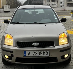 Ford Fusion 1.4TDCI/2003Г - 1600 € / 3129.33 лв. - 93407133 7