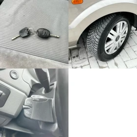 Ford Fusion 1.4TDCI/2003Г - 1600 € / 3129.33 лв. - 93407133 17