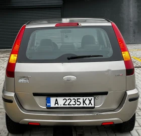 Ford Fusion 1.4TDCI/2003Г - 1600 € / 3129.33 лв. - 93407133 3