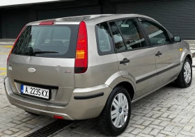 Ford Fusion 1.4TDCI/2003Г - 1600 € / 3129.33 лв. - 93407133 4