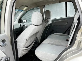 Ford Fusion 1.4TDCI/2003Г - 1600 € / 3129.33 лв. - 93407133 11