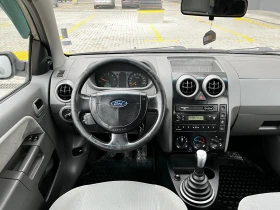 Ford Fusion 1.4TDCI/2003Г - 1600 € / 3129.33 лв. - 93407133 15