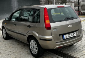 Ford Fusion 1.4TDCI/2003Г - 1600 € / 3129.33 лв. - 93407133 2