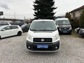 Fiat Scudo 2, 0M.JET EURO4, снимка 2