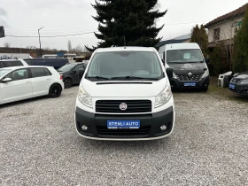 Fiat Scudo 2, 0M.JET EURO4, снимка 16