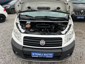 Fiat Scudo 2, 0M.JET EURO4, снимка 17