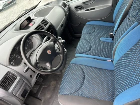Fiat Scudo 2, 0M.JET EURO4, снимка 11