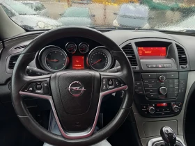 Opel Insignia 2.0CDTI 131 PS СТАРИЯ МОТОР EURO 5 - 4100 € / 8018.90 лв. - 90430470 14
