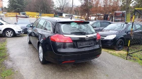 Opel Insignia 2.0CDTI 131 PS СТАРИЯ МОТОР EURO 5 - 4100 € / 8018.90 лв. - 90430470 9