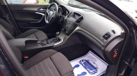 Opel Insignia 2.0CDTI 131 PS СТАРИЯ МОТОР EURO 5 - 4100 € / 8018.90 лв. - 90430470 11