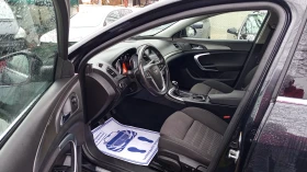 Opel Insignia 2.0CDTI 131 PS СТАРИЯ МОТОР EURO 5 - 4100 € / 8018.90 лв. - 90430470 10