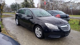 Opel Insignia 2.0CDTI 131 PS СТАРИЯ МОТОР EURO 5 - 4100 € / 8018.90 лв. - 90430470 5