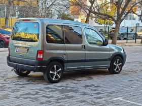 Peugeot Partner - 3450 € / 6747.61 лв. - 82655953 4