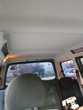 Peugeot Partner - 3450 € / 6747.61 лв. - 82655953 11