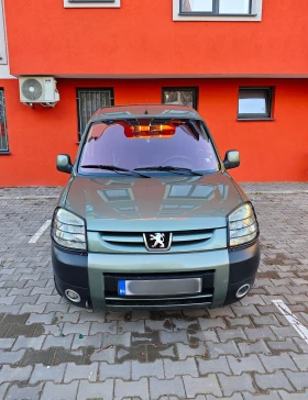 Peugeot Partner - 3450 € / 6747.61 лв. - 82655953 6