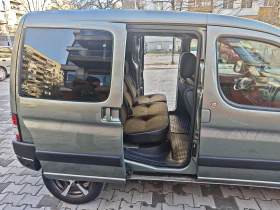 Peugeot Partner - 3450 € / 6747.61 лв. - 82655953 12