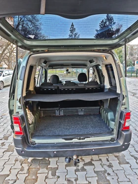 Peugeot Partner - 3450 € / 6747.61 лв. - 82655953 9