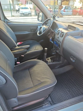 Peugeot Partner - 3450 € / 6747.61 лв. - 82655953 13