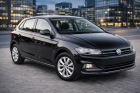 VW Polo TSI, снимка 2
