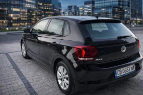 VW Polo TSI, снимка 4
